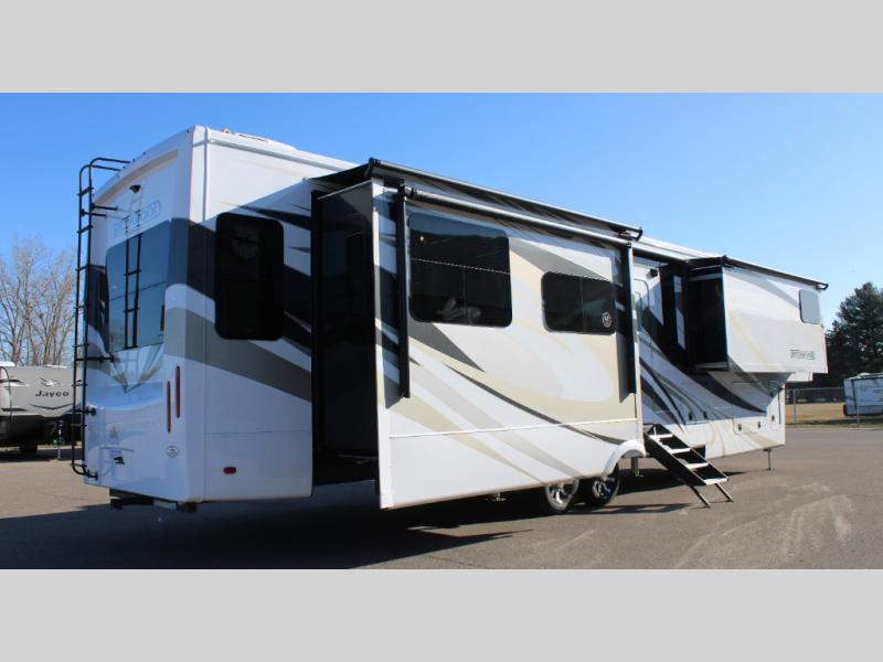 2024 Redwood Redwood 4120GK, $ 0