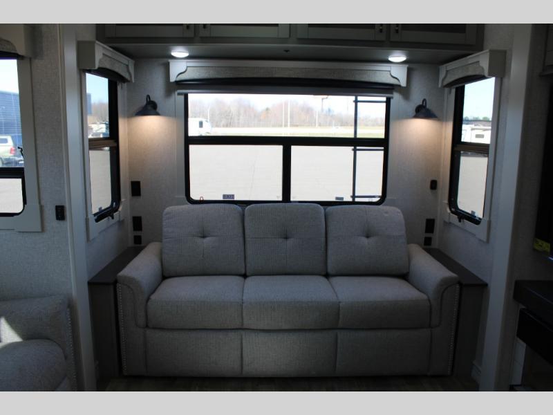 2024 Redwood Redwood 4120GK, $ 0