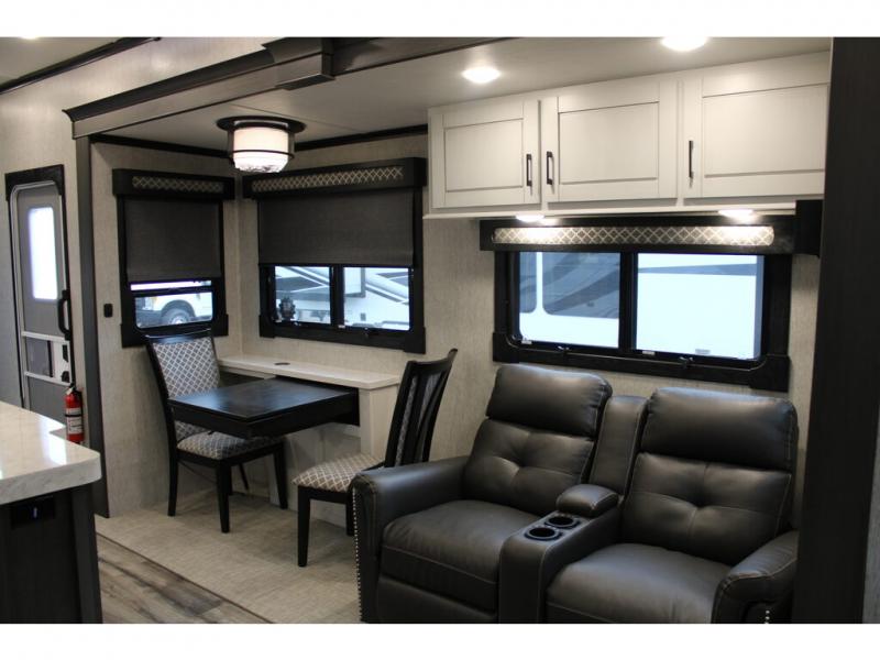 2023 Redwood Redwood RW3401RL, $ 99,990