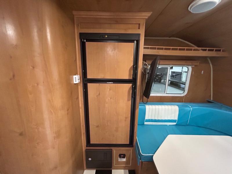 2018 Riverside RV White Water 195, $ 21,990