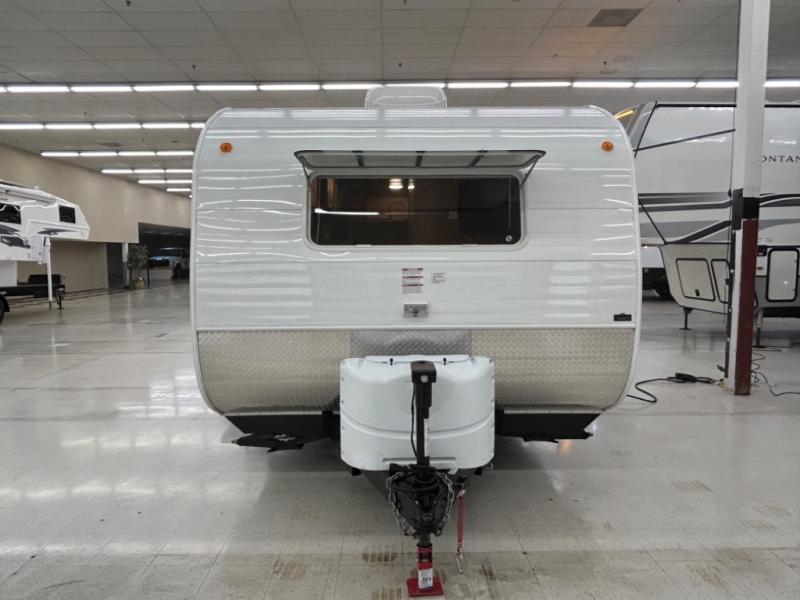 2018 Riverside RV White Water 195, $ 21,990