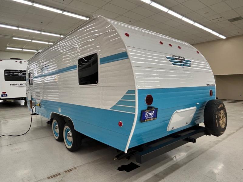 2018 Riverside RV White Water 195, $ 21,990