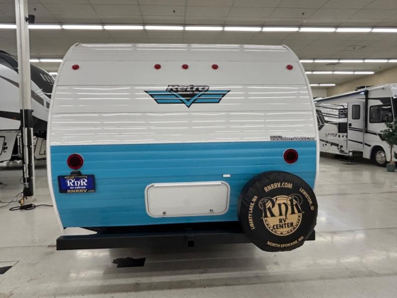 2018 Riverside RV White Water 195, $ 21,990