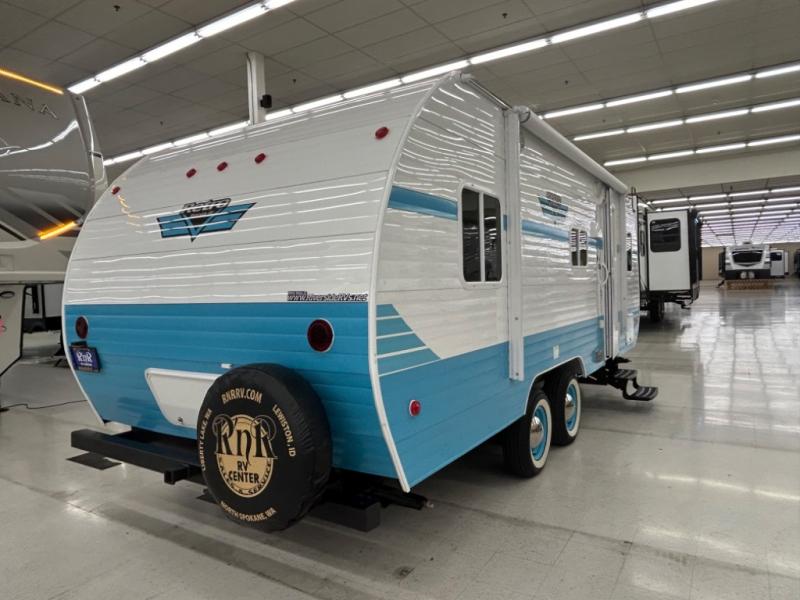 2018 Riverside RV White Water 195, $ 21,990