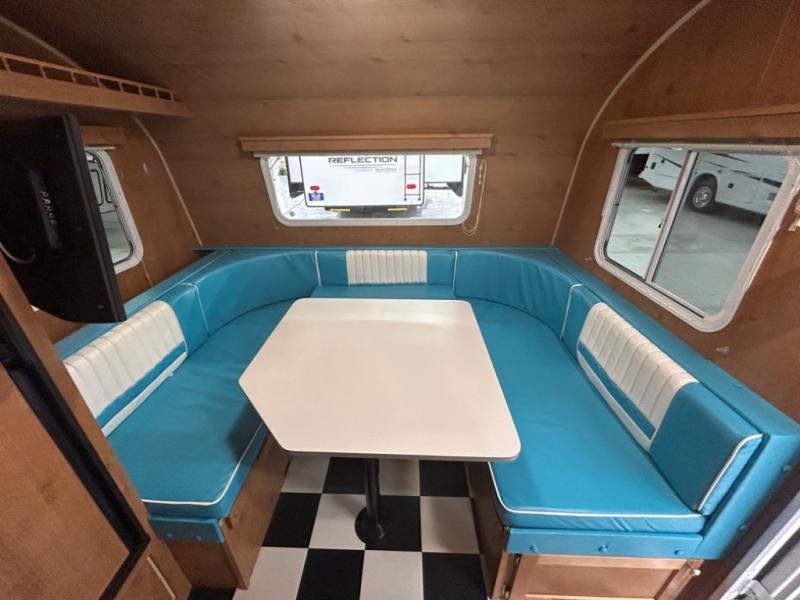 2018 Riverside RV White Water 195, $ 21,990