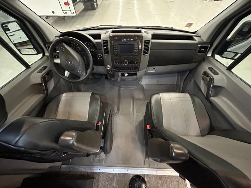 2017 Roadtrek CS, $ 84,990