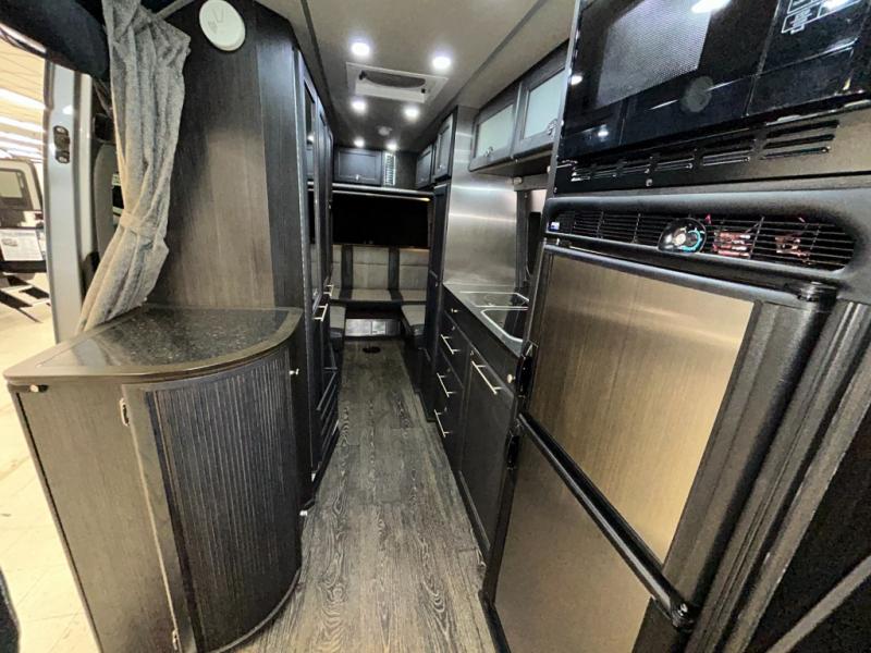 2017 Roadtrek CS, $ 84,990