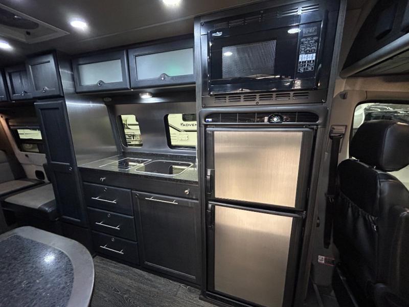 2017 Roadtrek CS, $ 84,990