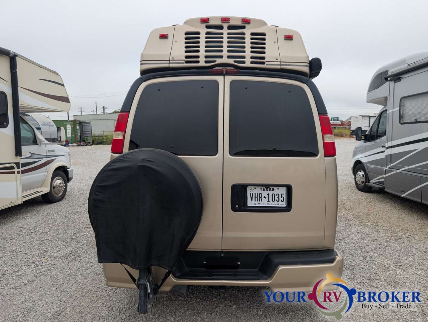 2013 Roadtrek 190 Popular CHEVY, $ 43,900