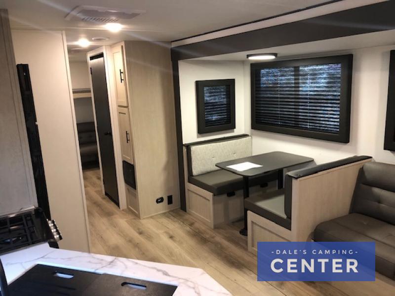 2026 Shasta i-5 Edition 530QB, $ 29,999