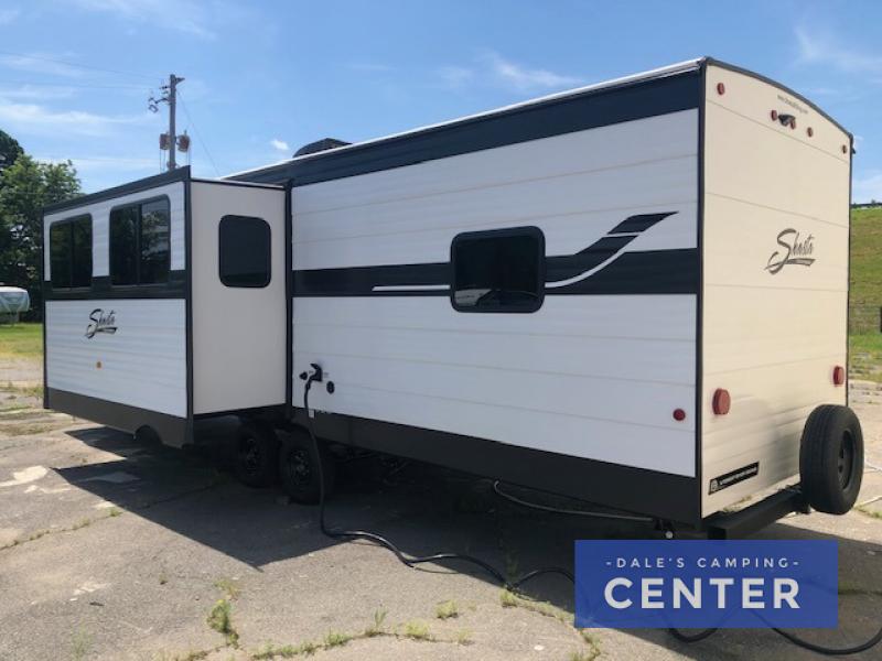 2026 Shasta i-5 Edition 530QB, $ 29,999