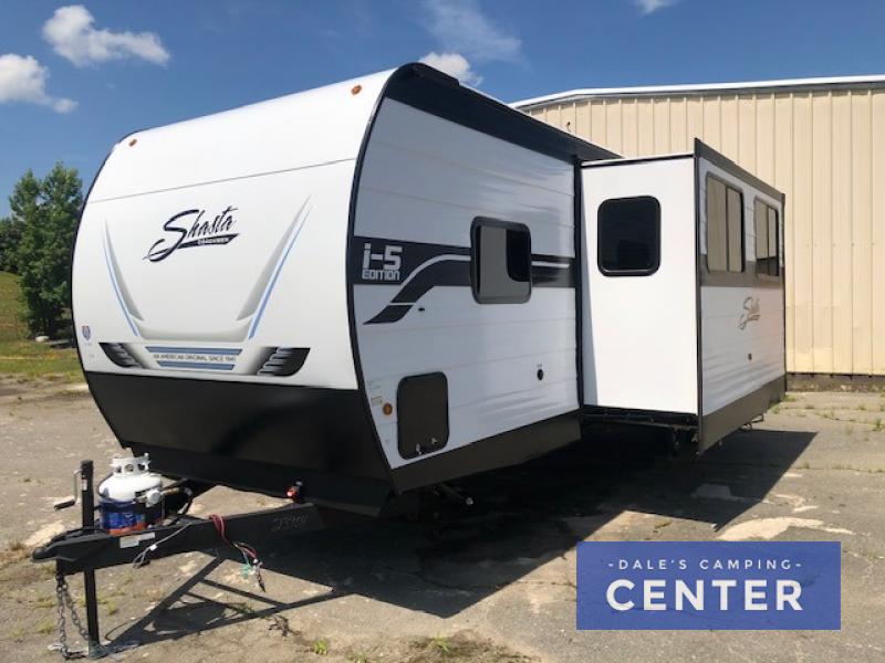 2026 Shasta i-5 Edition 530QB, $ 29,999