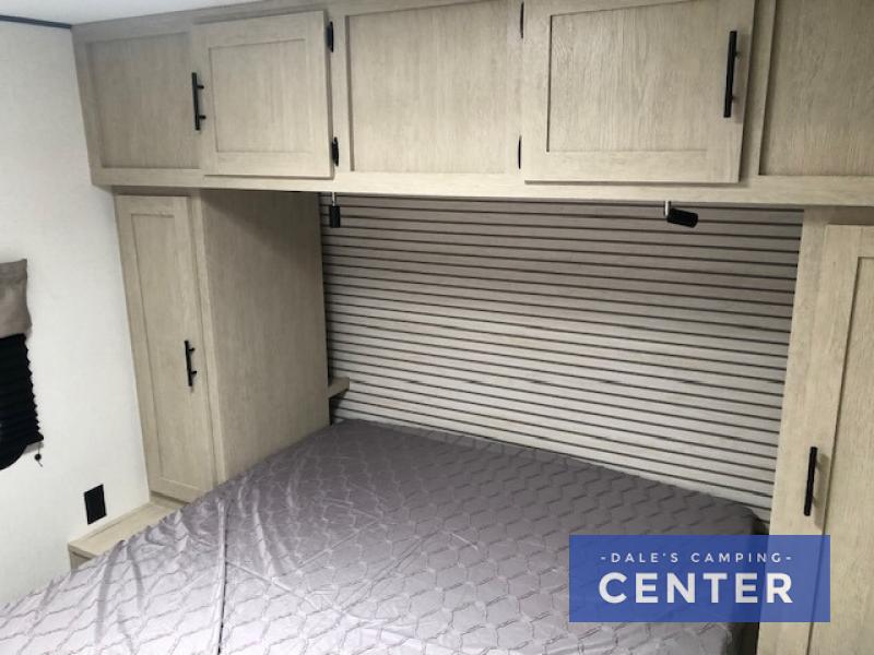 2026 Shasta i-5 Edition 530QB, $ 29,999