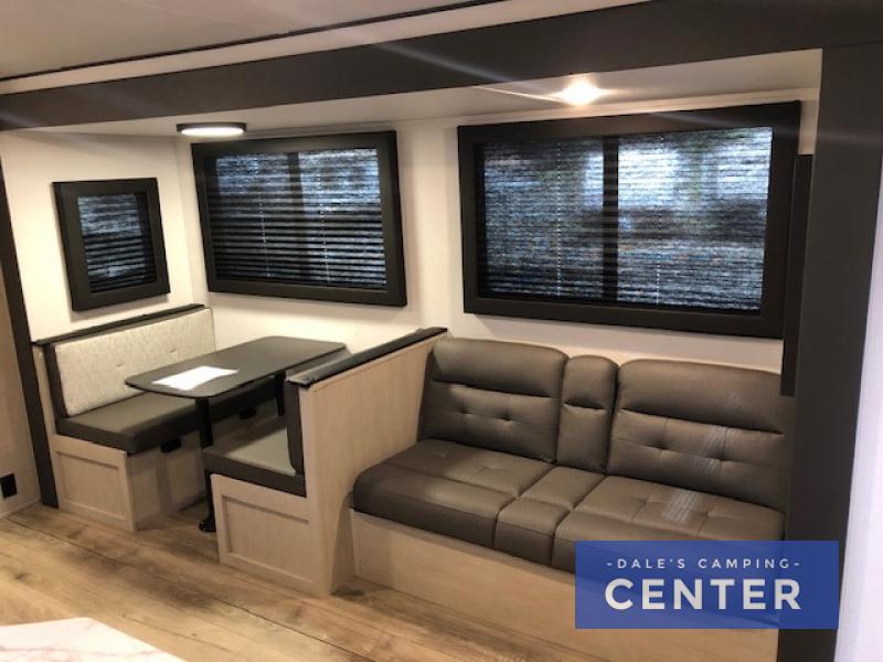 2026 Shasta i-5 Edition 530QB, $ 29,999