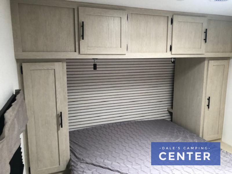 2026 Shasta i-5 Edition 530QB, $ 29,999