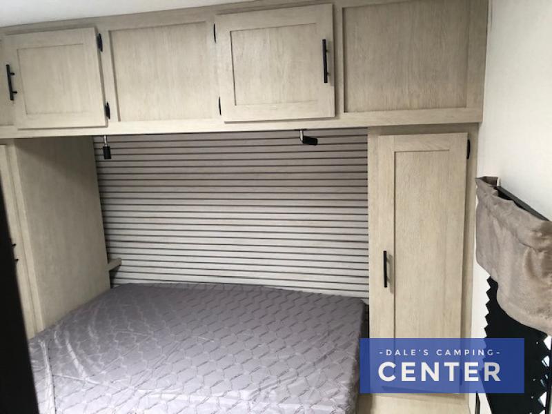 2026 Shasta i-5 Edition 530QB, $ 29,999