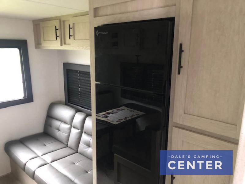 2025 Shasta I-5 521CK, $ 20,999