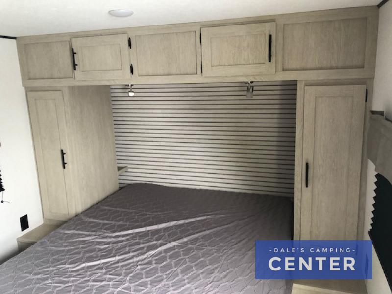 2025 Shasta I-5 521CK, $ 20,999