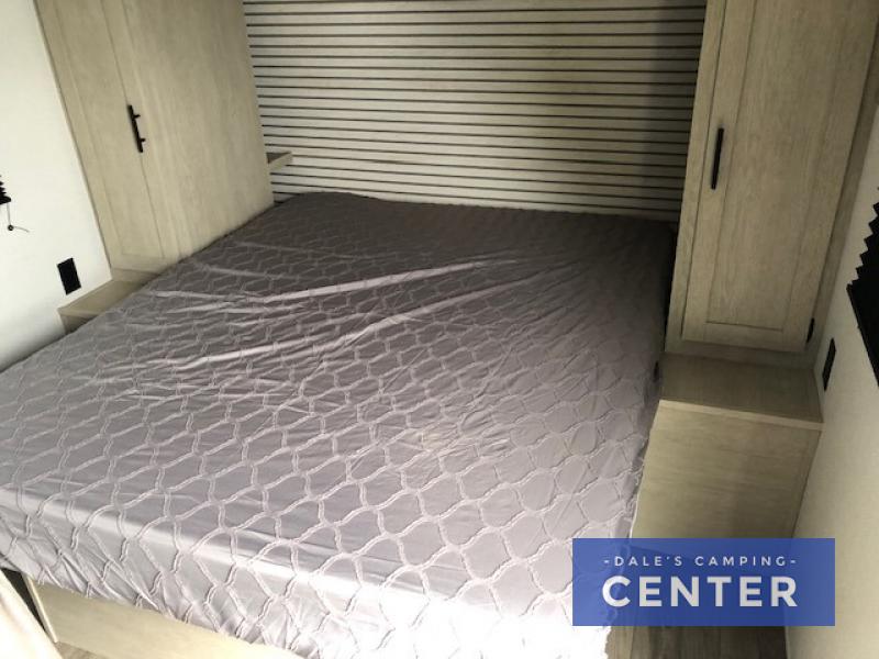 2025 Shasta I-5 521CK, $ 20,999