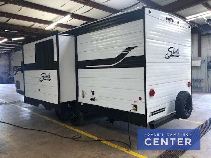 2025 Shasta i-5 Edition 525RS, $ 26,999