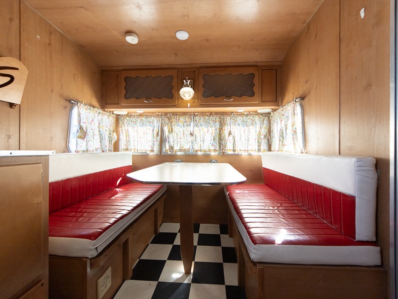 2015 Shasta Airflyte 16, $ 0