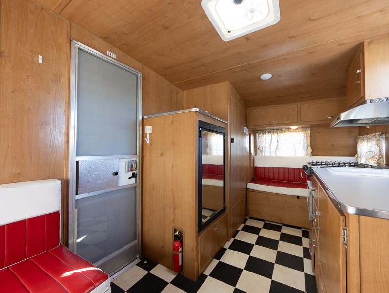 2015 Shasta Airflyte 16, $ 0