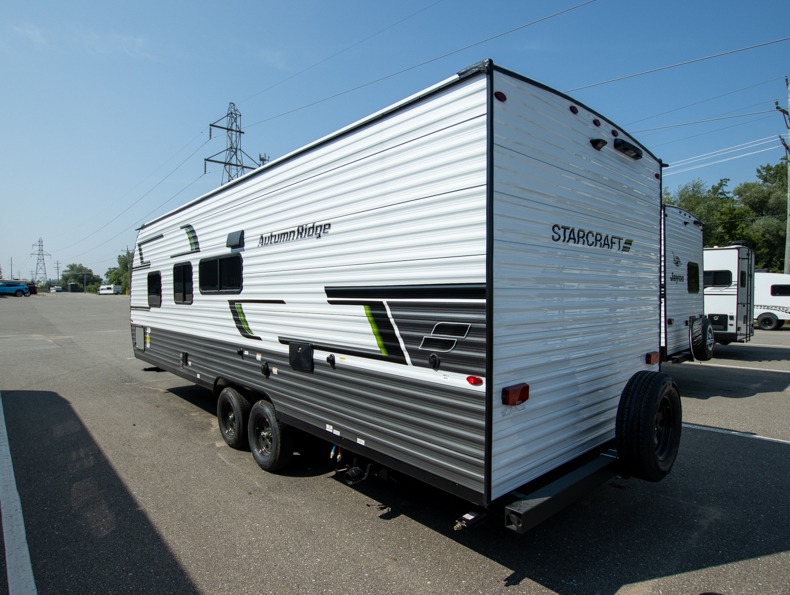 2026 Starcraft Autumn Ridge 26DB, $ 0