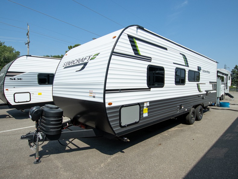 2026 Starcraft Autumn Ridge 26DB, $ 0