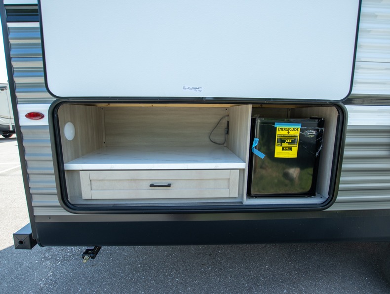 2026 Starcraft Autumn Ridge 26DBS, $ 0