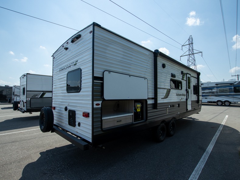 2026 Starcraft Autumn Ridge 26DBS, $ 0