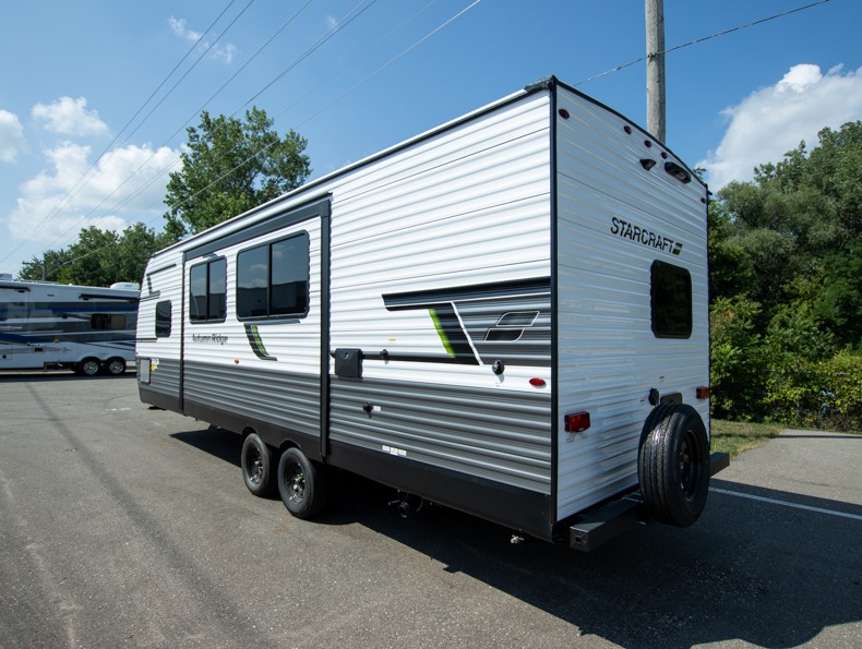 2026 Starcraft Autumn Ridge 26DBS, $ 0