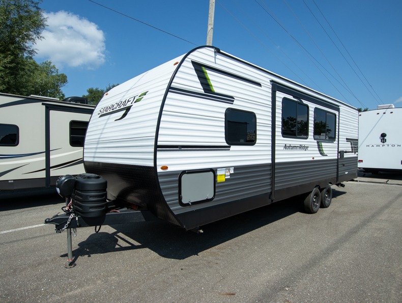 2026 Starcraft Autumn Ridge 26DBS, $ 0