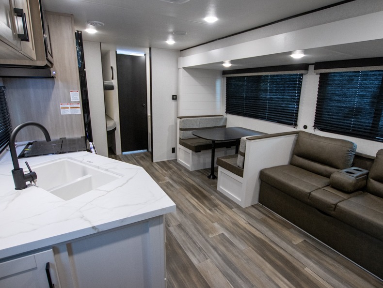 2026 Starcraft Autumn Ridge 26DBS, $ 0