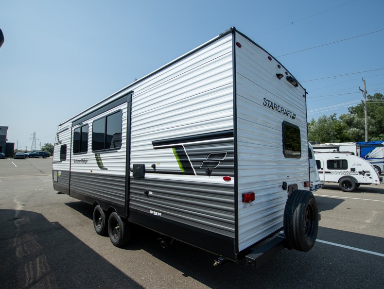 2026 Starcraft Autumn Ridge 26DBS, $ 0