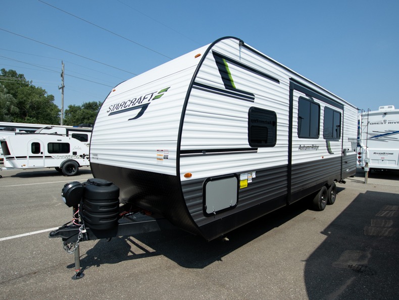 2026 Starcraft Autumn Ridge 26DBS, $ 0