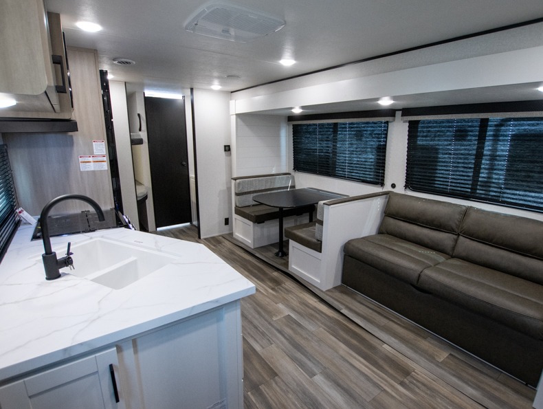 2026 Starcraft Autumn Ridge 26DBS, $ 0