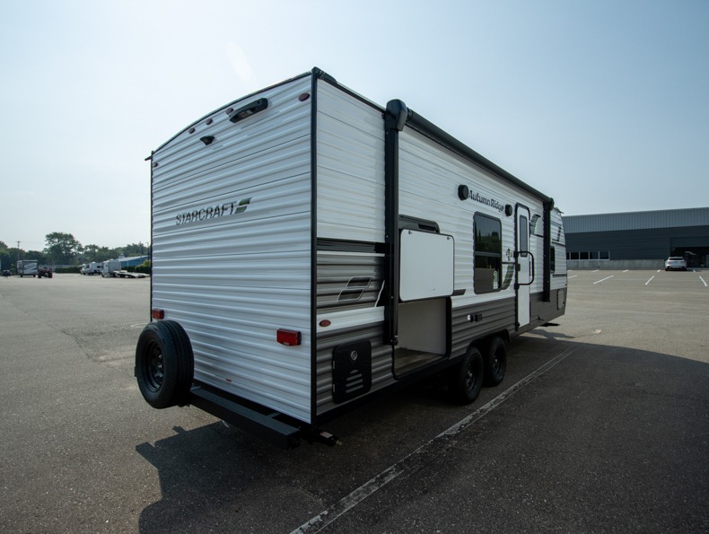 2026 Starcraft Autumn Ridge 26DB, $ 0