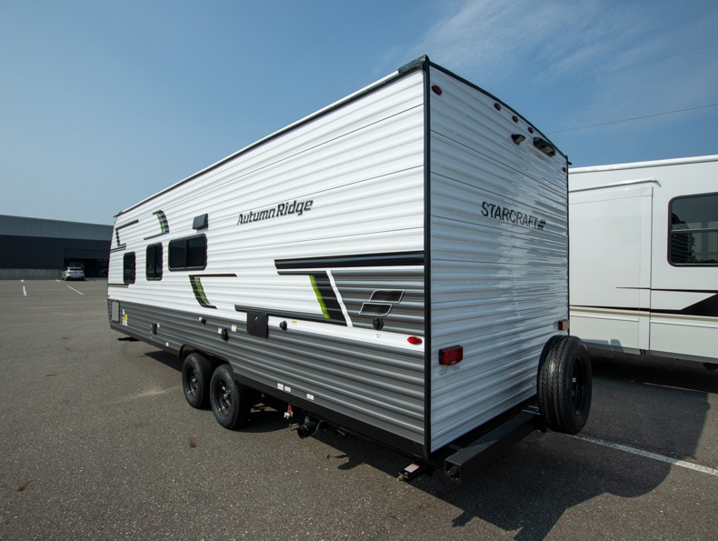 2026 Starcraft Autumn Ridge 26DB, $ 0
