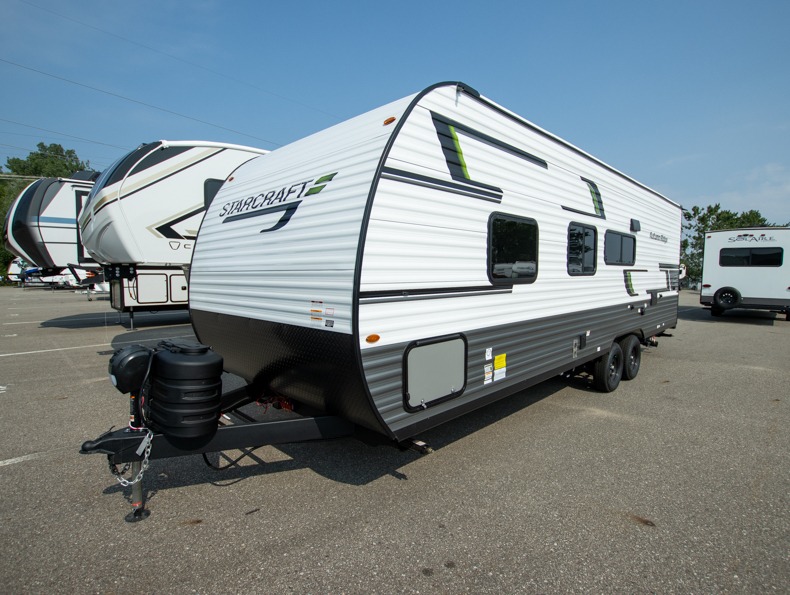 2026 Starcraft Autumn Ridge 26DB, $ 0