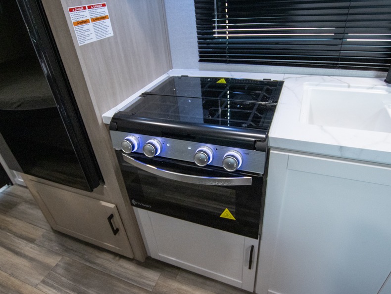 2026 Starcraft Autumn Ridge 26DB, $ 0