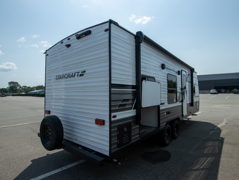 2026 Starcraft Autumn Ridge 26DB, $ 0