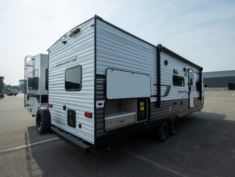 2026 Starcraft Autumn Ridge 26DBS, $ 0