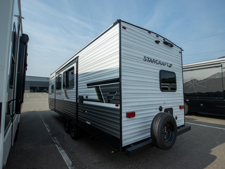 2026 Starcraft Autumn Ridge 26DBS, $ 0