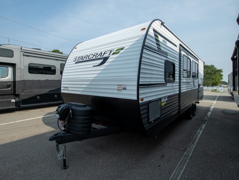 2026 Starcraft Autumn Ridge 26DBS, $ 0