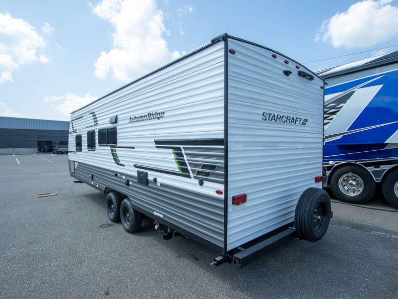 2026 Starcraft Autumn Ridge 26DB, $ 0