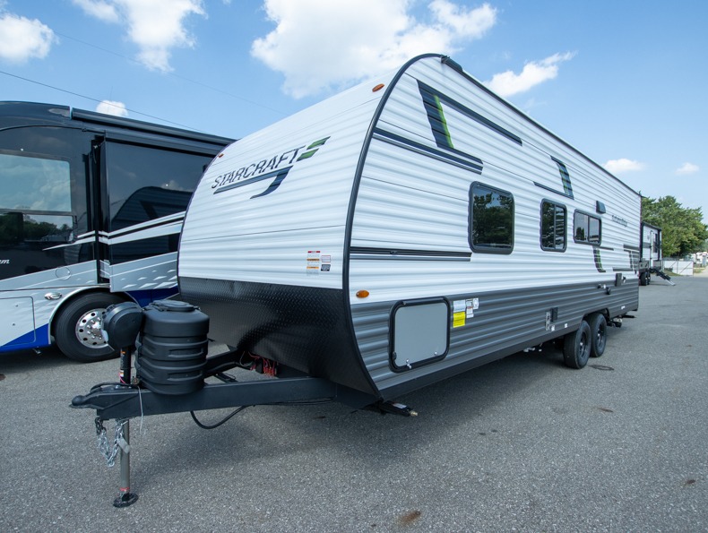 2026 Starcraft Autumn Ridge 26DB, $ 0