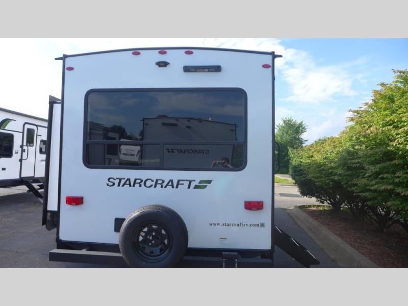 2026 Starcraft Autumn Ridge 26RLS, $ 0