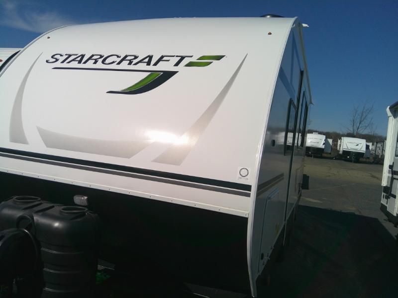 2025 Starcraft Super Lite 212FB, $ 38,993