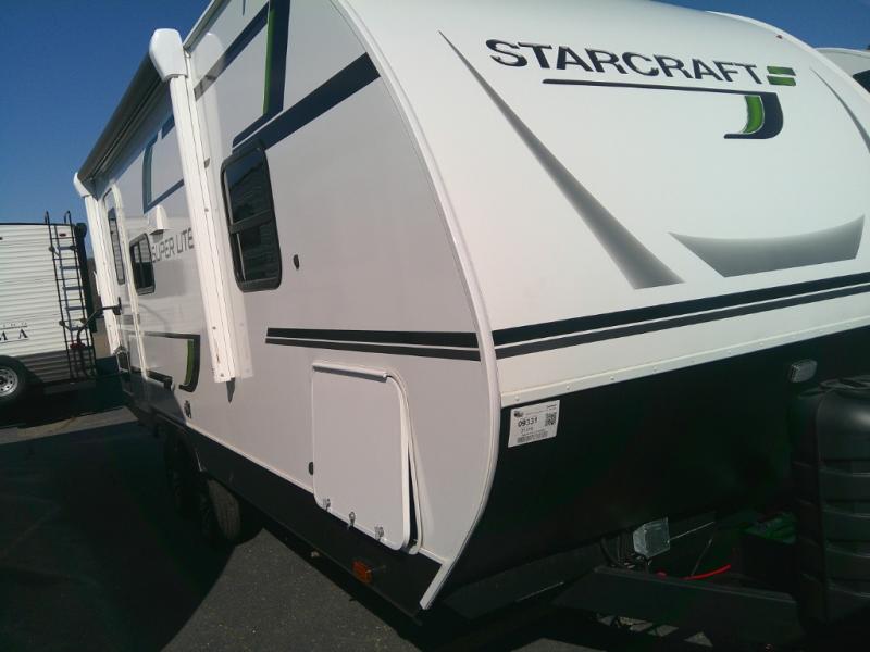 2025 Starcraft Super Lite 212FB, $ 38,993