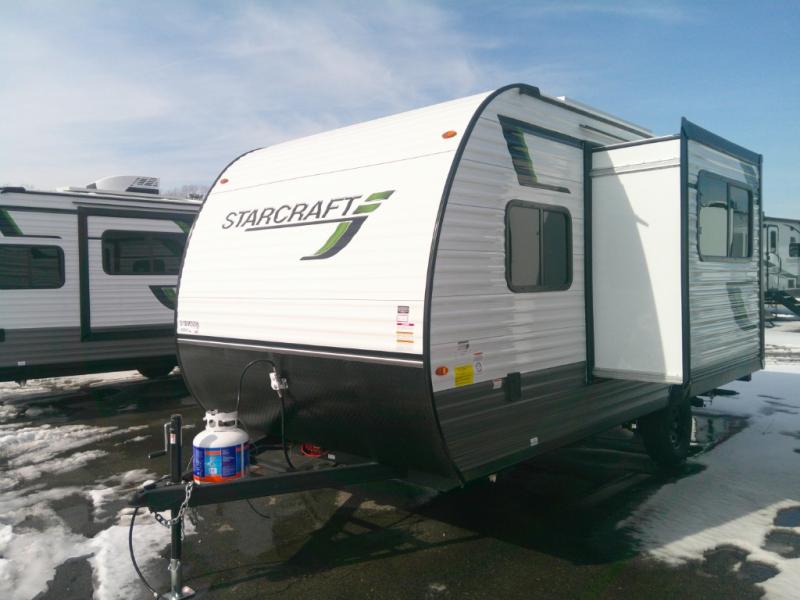 2025 Starcraft Autumn Ridge 180BHS, $ 15,990